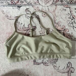 Alo Airlift sports bra